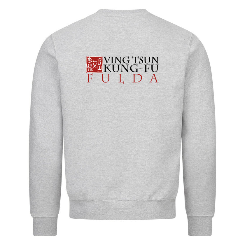 Image for color: heather grey