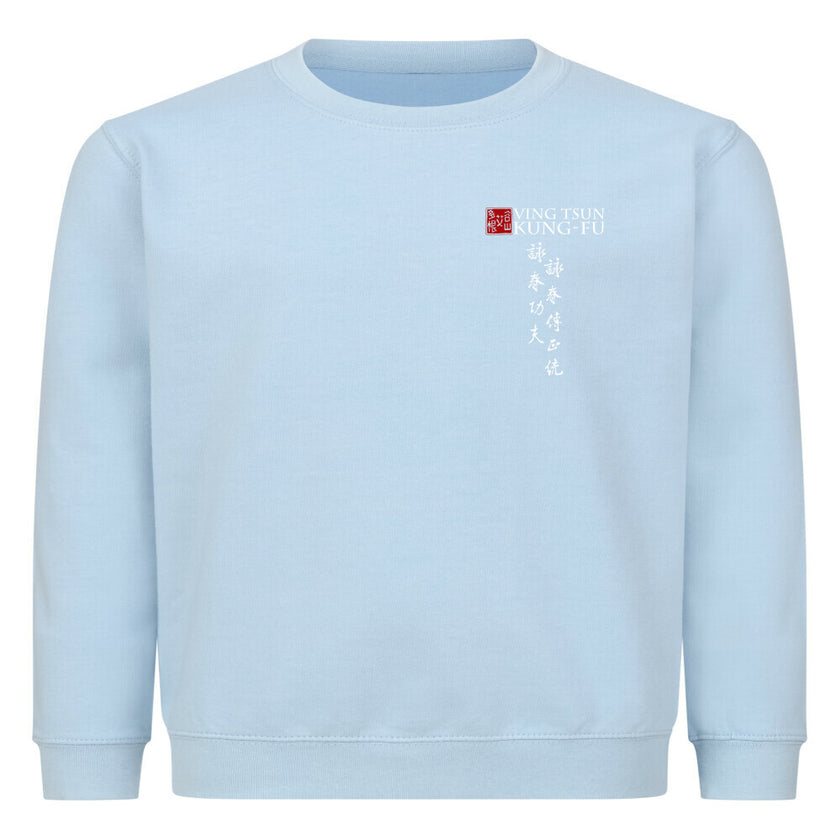 Image for color: babyblau