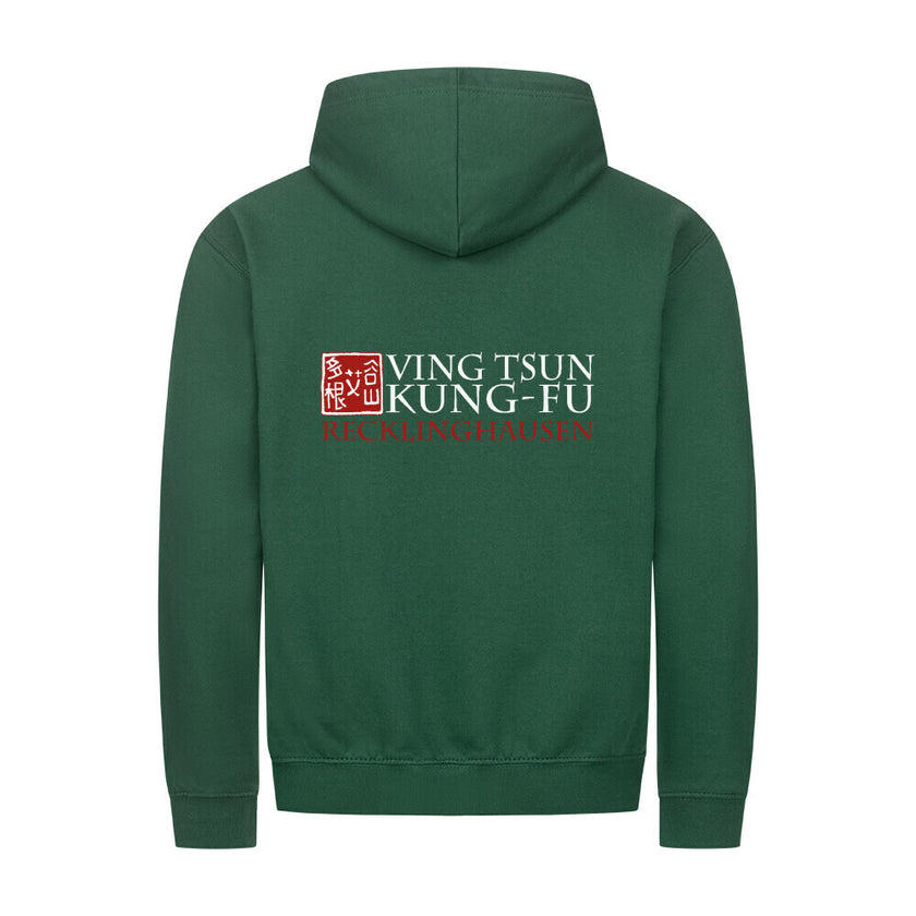 Image for color: bottle green