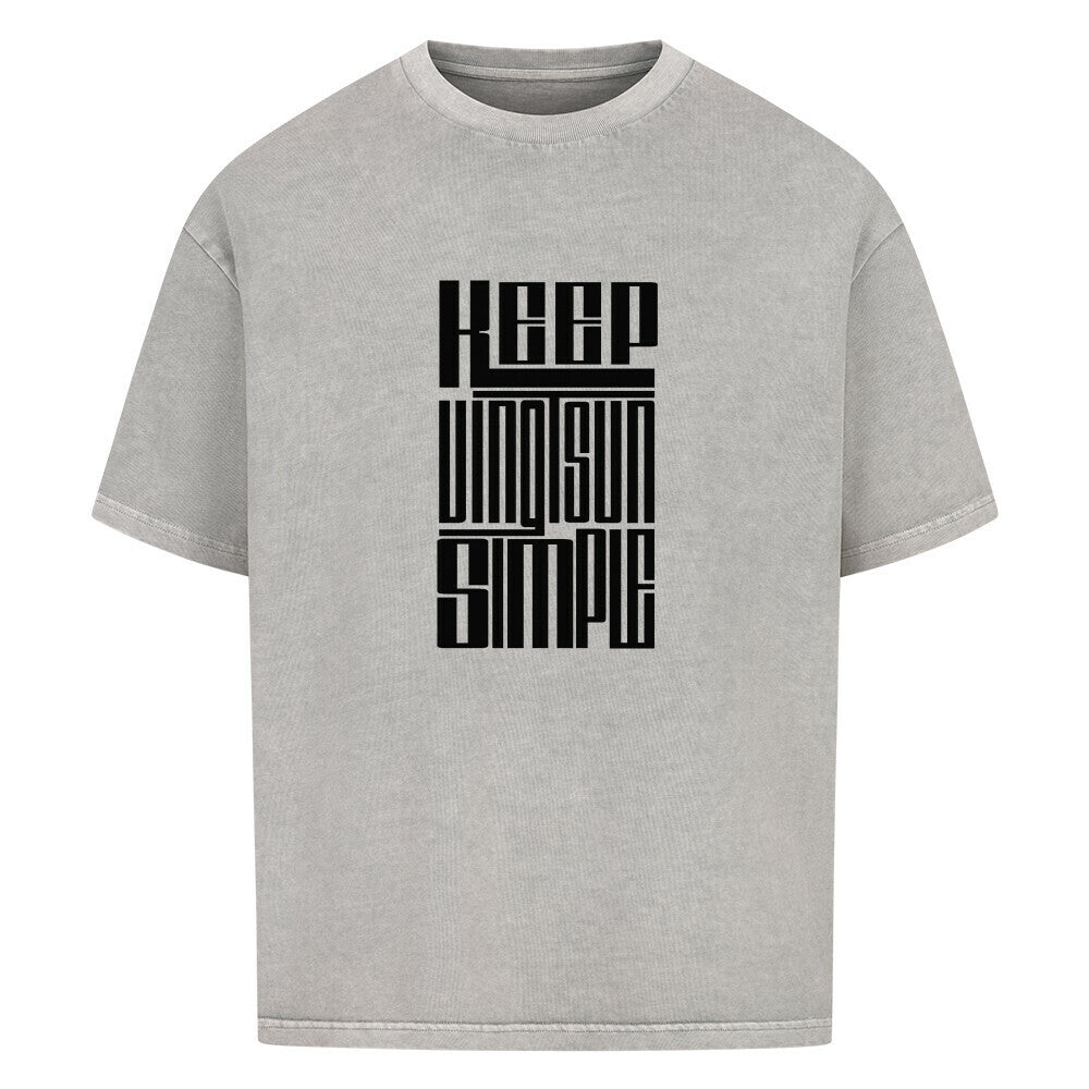 Image for color: washed grey