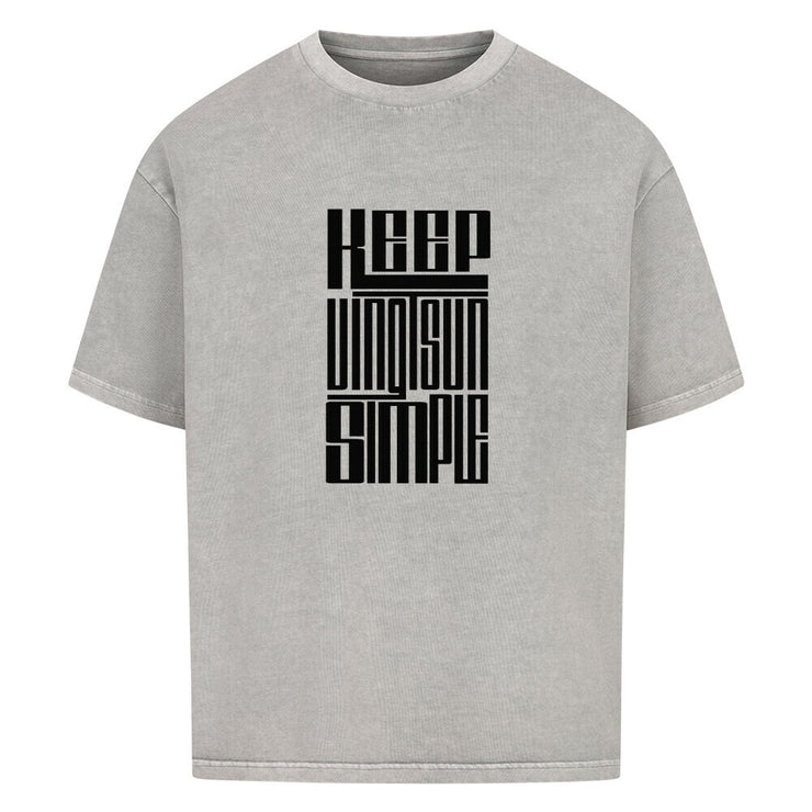 Image for color: washed grey