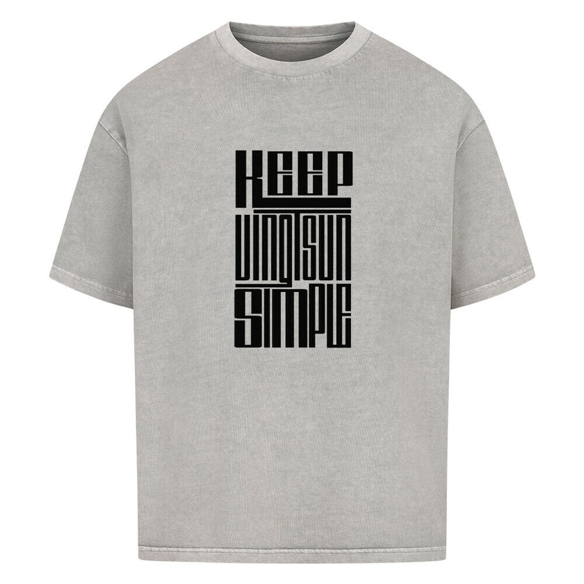 Image for color: washed grey