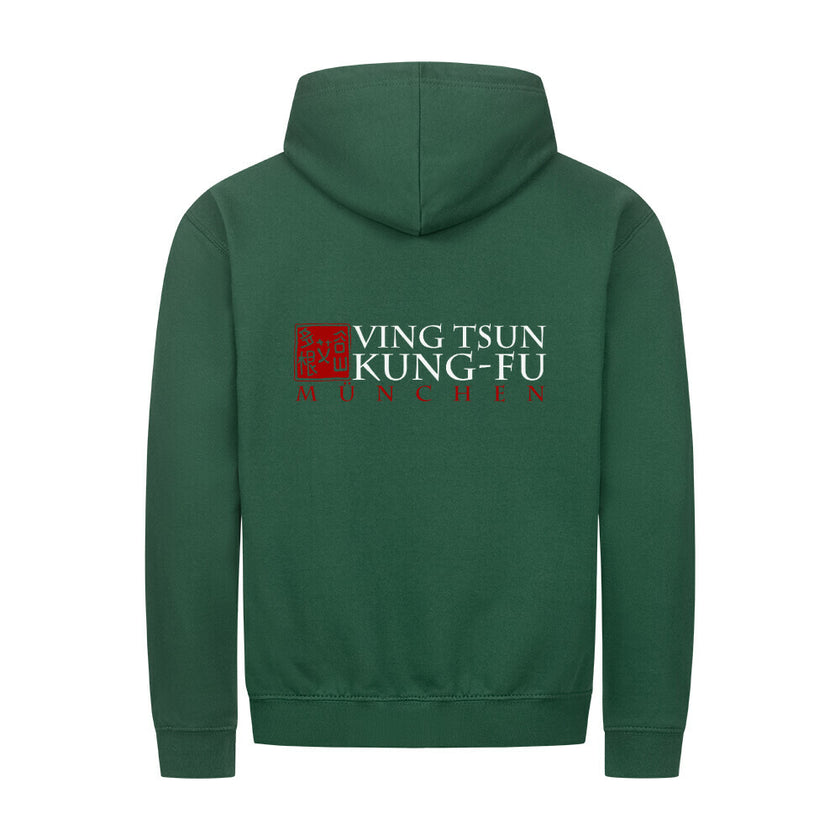 Image for color: bottle green