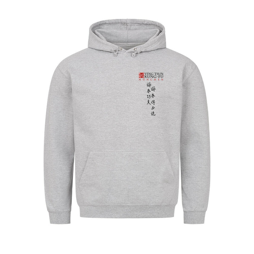 Image for color: heather grey