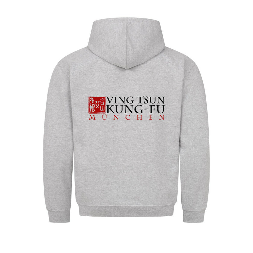 Image for color: heather grey