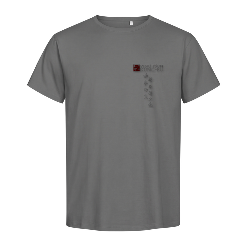 VingTsun-Leo - steel gray
