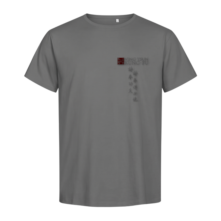 VingTsun-Leo - Steel Gray