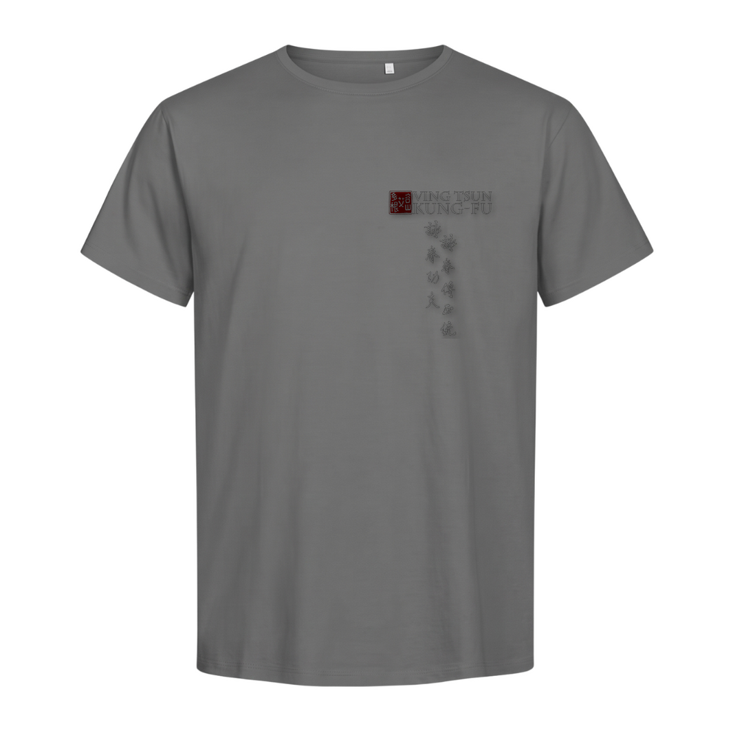 VingTsun-Leo - Steel Gray